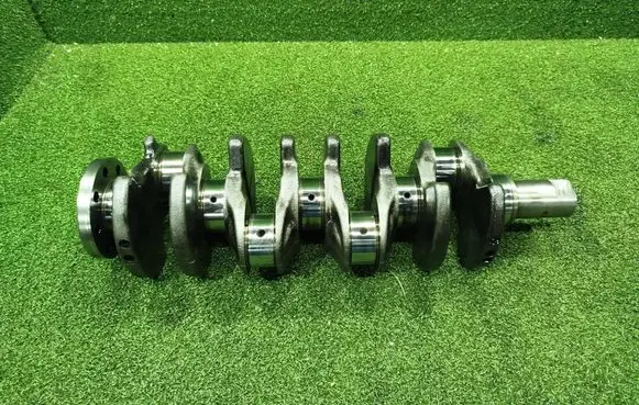 Crankshaft