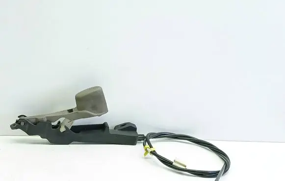 Chrysler Grand Voyager IV Sliding door interior handle 12406203AA