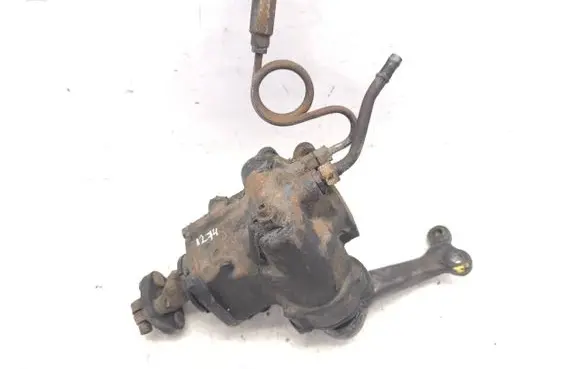 Mercedes-Benz W123 Steering rack R1164610401