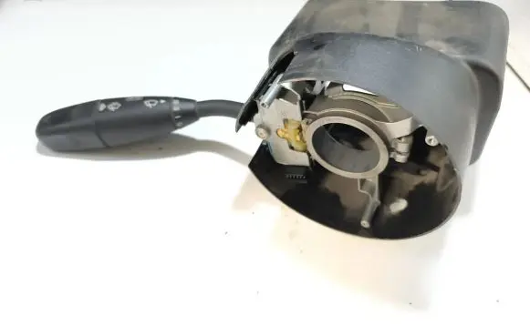Mercedes-Benz Sprinter W906 Indicator stalk A9065450310