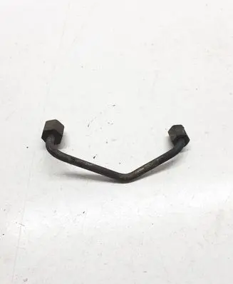Volkswagen Phaeton Fuel injector supply line/pipe 