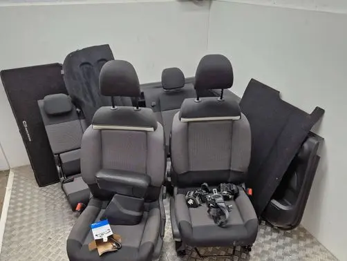 Citroen C3 Aircross Interior set 
