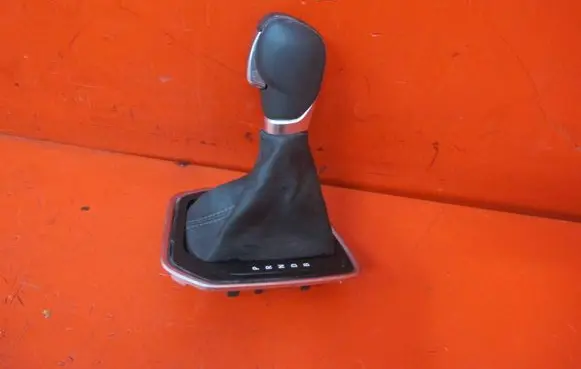 Renault Clio V Gear shifter/selector 911959500000