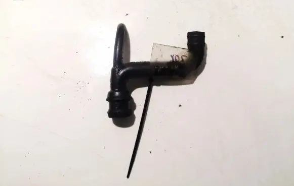 Nissan Almera N16 Engine coolant pipe/hose 46536778
