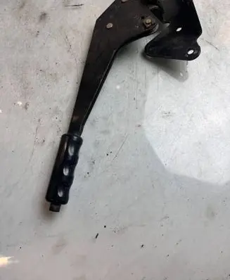 Fiat Ducato Handbrake/parking brake lever assembly 543