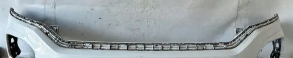Volkswagen T-Roc Front bumper 2GA807221AG