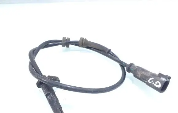 Tesla Model S ABS rear brake sensor 600636600B