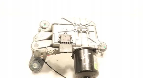 Citroen DS5 Wiper motor 9686934280