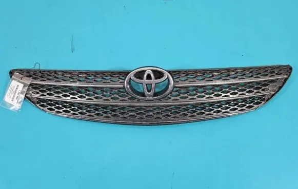 Toyota Camry Front bumper upper radiator grill IMPRK1368566