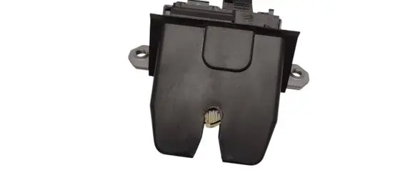 Ford Focus Tailgate lock latch 8M51R442A66EC 341915 01041312004