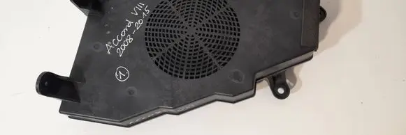Honda Accord Subwoofer speaker EAB20112