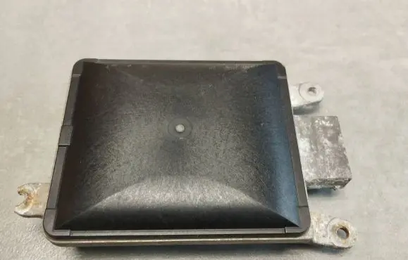 Blind spot module