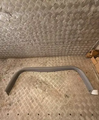 KIA Sorento Other trunk/boot trim element 1243