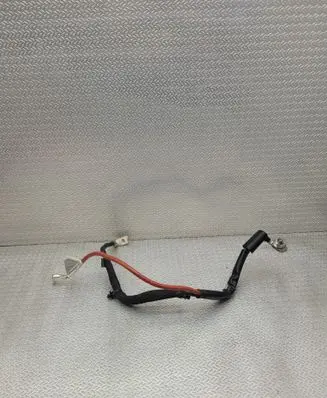 Volkswagen Tiguan Positive cable (battery) 5QA971228G