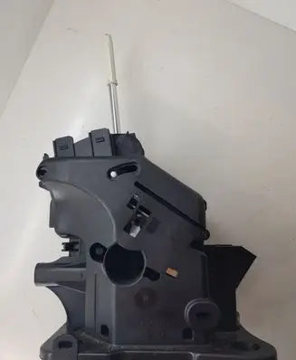 Citroen DS5 Gear shifter/selector 968817778002