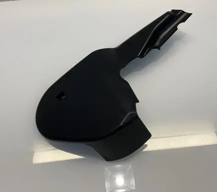 Mercedes-Benz S W221 Seat trim A2219102154 2219102154