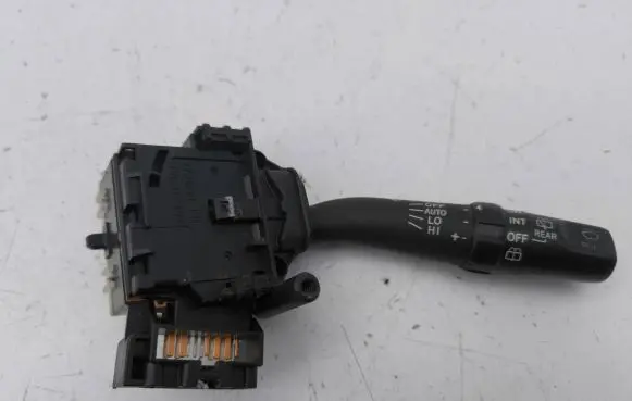 Toyota Corolla Verso AR10 Wiper control stalk 8465205170