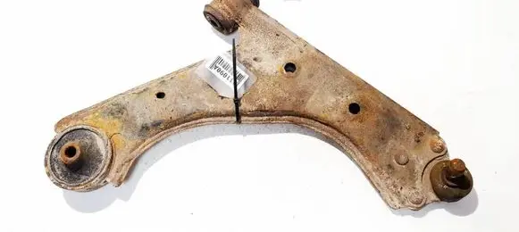 Opel Corsa D Front lower control arm/wishbone 