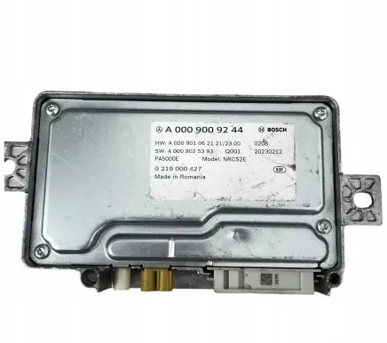 Mercedes-Benz C W205 Other control units/modules A0009009244
