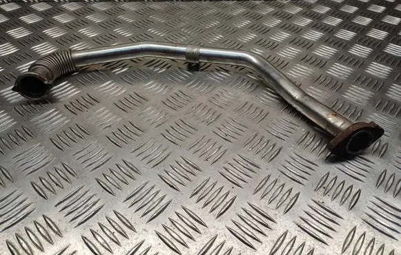 Citroen C5 EGR valve line/pipe/hose 96314254