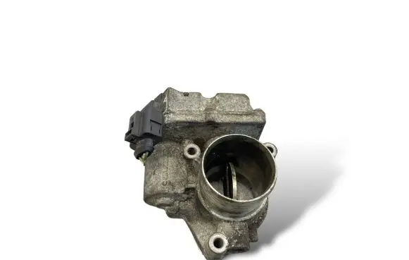 Renault Megane II Throttle valve A2C53245045