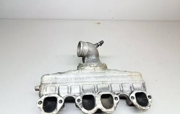 Volkswagen Transporter - Caravelle T4 Intake manifold 028129713E 028129837E