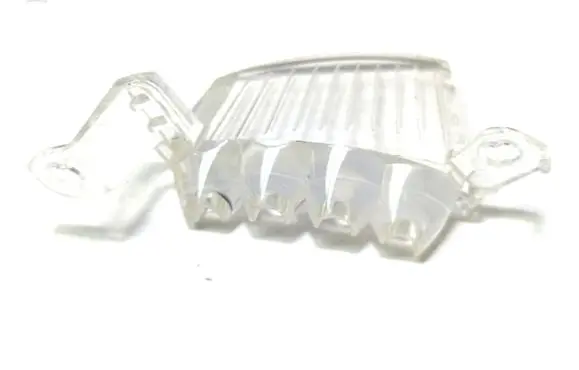 Mazda CX-3 Headlight part 