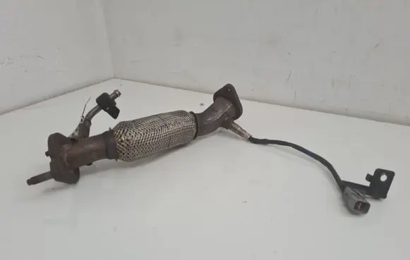 Hyundai i20 (GB IB) Exhaust flexible connection I24860 3921003090
