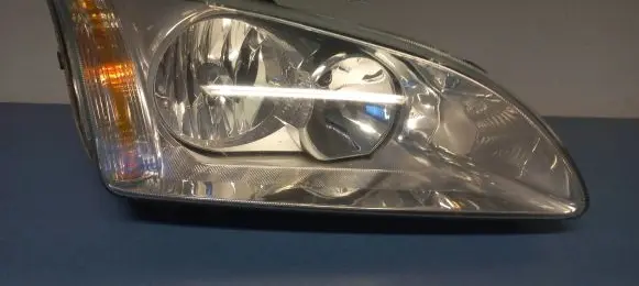 Ford Focus Headlight/headlamp 4M5H3K060AA