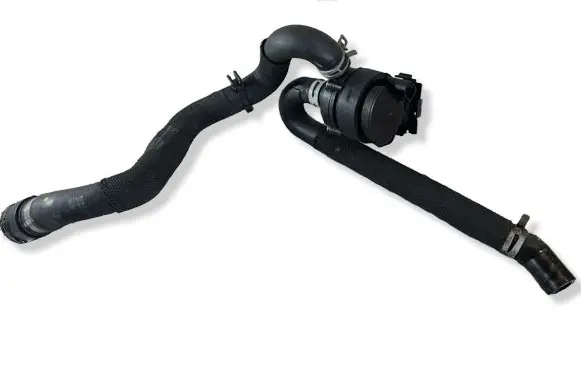 Mercedes-Benz GLA H247 Electric auxiliary coolant/water pump A2118350364 A2118350028