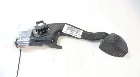 Citroen C4 Cactus Clutch pedal 