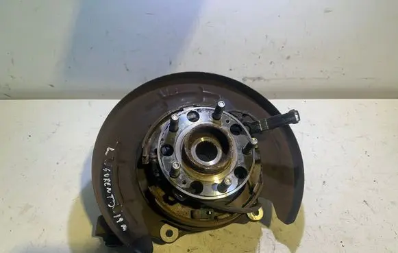 KIA Sorento Rear wheel hub 8F14127B14 U25L