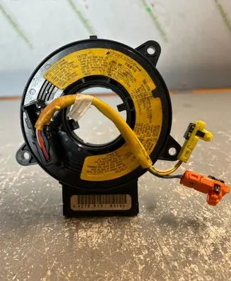Mazda 6 Airbag slip ring squib (SRS ring) Z70M230316