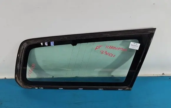 Volvo V70 Rear side window IMPRK1586394