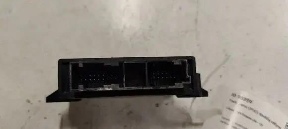 Citroen C4 I Picasso Parking PDC control unit/module 9664427680