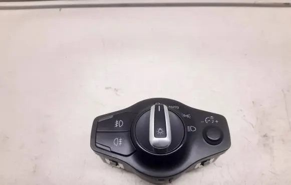Audi A5 8T 8F Light switch 8K0941531AL 1102101111 74050114000