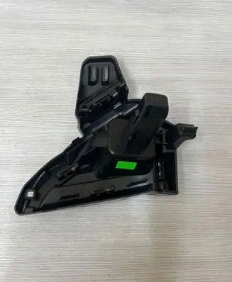 Skoda Scala Front bumper support beam 657807723
