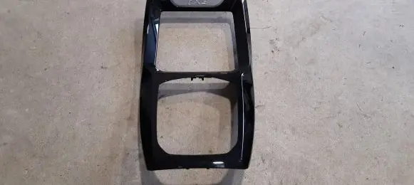 BMW X3 G01 Center console 9871575