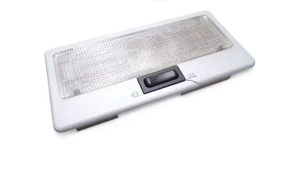 Front seat light