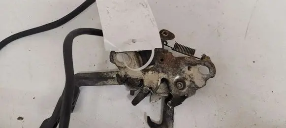 Citroen DS3 Engine bonnet/hood lock/catch