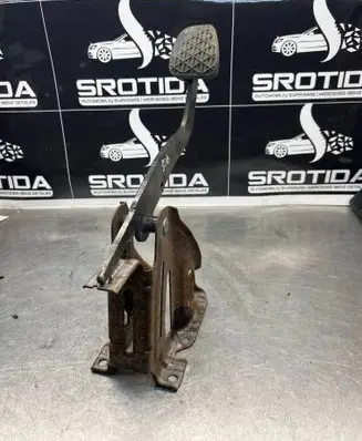 Mercedes-Benz Sprinter W906 Brake pedal A2012920082