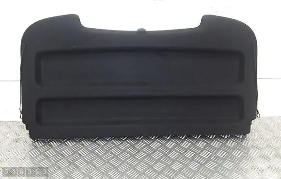 Renault Sandero II Parcel shelf 794205701R