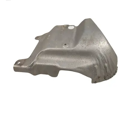 Ford Explorer VI Exhaust heat shield L1MBS112B29