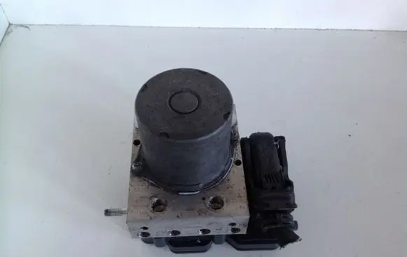 Mercedes-Benz C W203 ABS control unit/module 0265244414