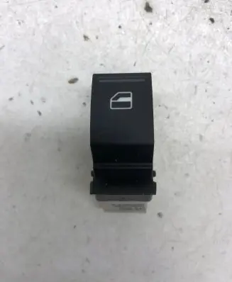 Skoda Superb B6 (3T) Electric window control switch 5J0959855