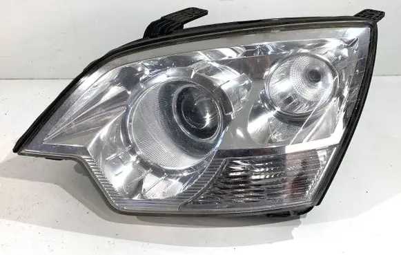Opel Antara Headlight/headlamp 20839668