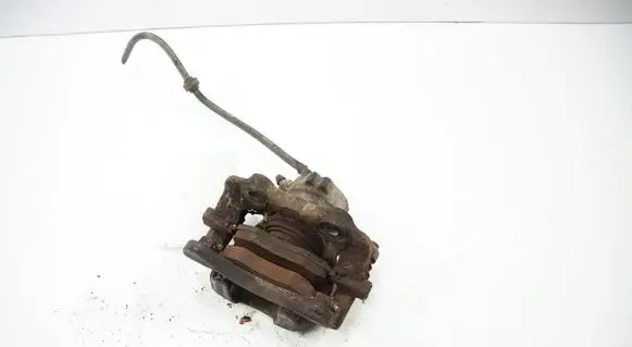 Citroen C3 Front brake caliper 9650198780