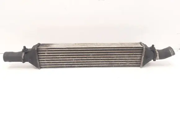 Fiat Bravo Intercooler radiator
