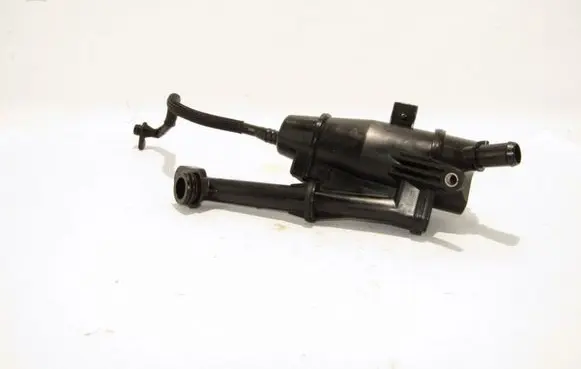 Breather/breather pipe/hose