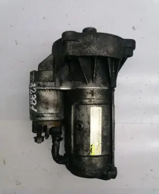 Citroen C5 Starter motor 9646972280 0061TM